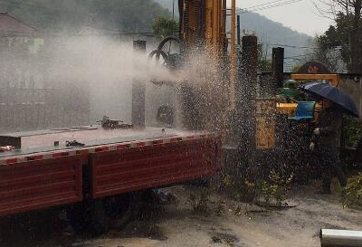 雷州专业打井哪家好