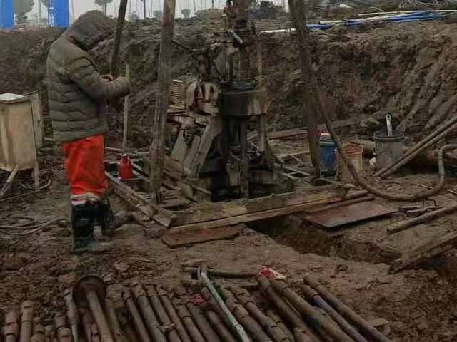 雷州专业打井要多少钱