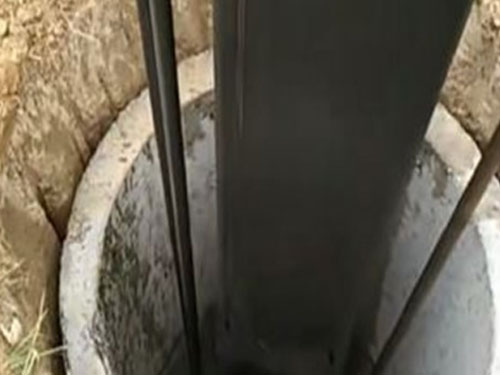 雷州打井公司
